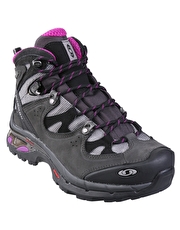 Womens Comet 3D Lady GTX Walking Boot - Pewter